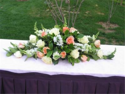 开业花篮（lán）