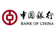 中国银行（háng）