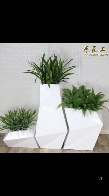 艺术组合（hé）盆景