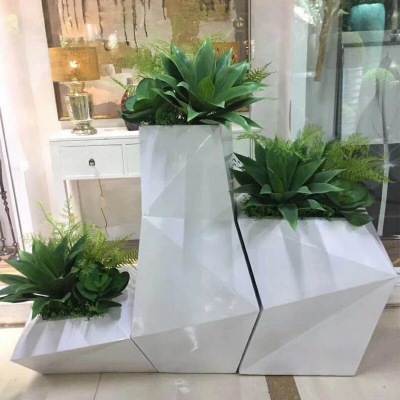 艺（yì）术组合盆景